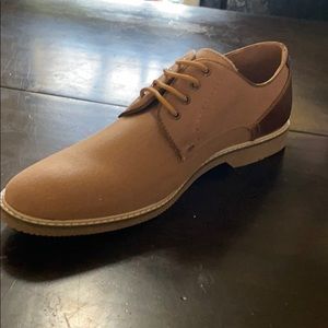 Brand new men’s Steve Madden dress shoes